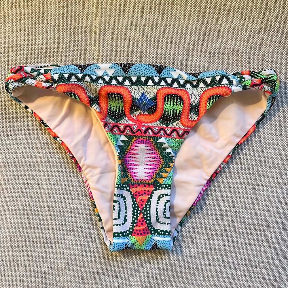 Mara Hoffman Bikini Bottom